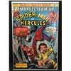 Image 1 : MARVEL COMICS NO.28 MARVEL TEAM-UP SPIDERMAN AND HERCULES