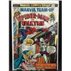 Image 1 : MARVEL COMICS NO.34 MARVEL TEAM-UP SPIDERMAN AND VALKYRIE