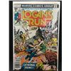 Image 1 : MARVEL COMICS NO.7 LOGANS RUN