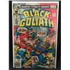 Image 1 : MARVEL COMICS NO.3 BLACK GOLIATH