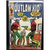 Image 1 : THE OUTLAW KID #2 (MARVEL COMICS)