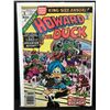 Image 1 : HOWARD THE DUCK #1  KING SIZE ANNUAL  (MARVEL COMICS)