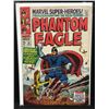 Image 1 : PHANTOM EAGLE #16 (MARVEL COMICS)