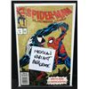 Image 1 : SPIDER-MAN EL HOMBRE ARANA #18 MEXICAN VARIANT (MARVEL COMICS)