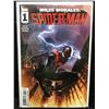 Image 1 : MILES MORALES : SPIDER-MAN #1  (MARVEL COMICS)