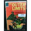 Image 1 : THE OUTER LIMITS  (DELL COMICS)