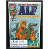 Image 1 : MARVEL COMICS #48 ALF (RECALLED CONTROVERSIAL COVER 1ST PRINT)