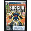 Image 1 : MARVEL COMICS NO.1 SHOGUN WARRIORS (HERB TRIMPE ART)