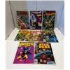 Image 1 : LOT OF SUPERHERO COMICS (MARVEL COMICS)