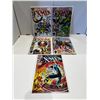 Image 1 : LOT OF CLASSIC X-MEN COMICS (MARVEL COMICS)