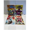 Image 1 : LOT OF X-MEN VS THE AVENGERS COMICS (MARVEL COMICS)