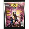 Image 1 : COMICS INTERVIEW GROUP NO.1 BATTLE AXE