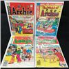 Image 1 : LOT OF ARCHIE COMICS (ARCHIE SERIES)