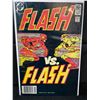 Image 1 : DC COMICS NO.323 FLASH VS FLASH