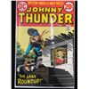 Image 1 : DC COMICS NO.1 JOHNNY THUNDER