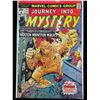 Image 1 : MARVEL COMICS NO.15 JOURNEY INTO MYSTERY