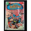 Image 1 : DC COMICS NO.471 BATMAN'S DETECTIVE COMICS