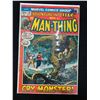 Image 1 : MARVEL COMICS NO.10 THE MAN-THING