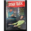 Image 1 : GOLD KEY COMICS STAR TREK