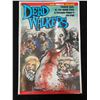 Image 1 : AIRCEL COMICS NO.1 OF 4 DEAD WALKERS