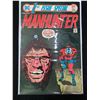 Image 1 : DC COMICS NO.5 MANHUNTER (1ST ISSUE SPECIAL