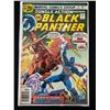 Image 1 : MARVEL COMICS NO.22 THE BLACK PANTHER