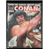 Image 1 : MARVEL COMICS NO.169 THE SAVAGE SWORD OF CONAN THE BARBARIAN