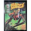 Image 1 : DOC SAVAGE NO.3 FRANZY IN A FROZEN HELL