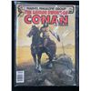 Image 1 : MARVEL COMICS NO.76 THE SAVAGE SWORD OF CONAN THE BARBARIAN