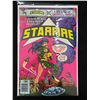 Image 1 : DC COMICS NO.1 STARFIRE