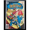 Image 1 : DC COMICS NO.466 BATMAN'S DETECTIVE COMICS