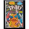 Image 1 : MARVEL COMICS NO.17 SPIDEY SUPER STORIES