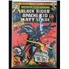 Image 1 : MARVEL COMICS NO.14 WESTERN GUNFIGHTERS FEAT BLACK RIDER,APACHE KID AND MATT SALDE