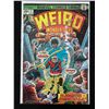 Image 1 : MARVEL COMICS NO.11 WEIRD WONDERS