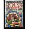 Image 1 : MARVEL COMICS NO.20 WEIRD WONDERS