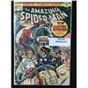 Image 1 : MARVEL COMICS NO.131 THE AMAZING SPIDERMAN (VINTAGE BRONZE AGE)