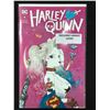 Image 1 : DC COMICS NO.1 HARLEY QUINN (EXCLUSIVE VARIANT COVER ART)