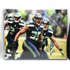 Image 1 : DESHAWN SHEAD  AUTOGRAPHED 8X10 PHOTO MILL CREEK SPORTS COA