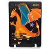 Image 1 : Shining Charizard V Champions Path 79/73 Black Foil Version