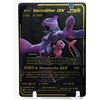 Image 1 : mewtwo mew tag team gx Black Foil