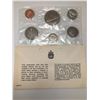 Image 1 : 1968 CANADIAN  UNCIRCULATED COIN SET