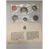 Image 1 : 1970 CANADIAN  UNCIRCULATED COIN SET