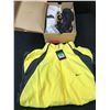 Image 1 : BRAND NEW MENS NIKE TRACK SUIT AND ACG RUNNERS (SIZE 11/ XL)