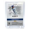 Image 2 : 2020 PANINI ABSOLUTE NO.ARM-BB BO BICHETTE ROOKIE MATERIALS PATCH