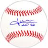 Image 1 : JUAN SOTO SIGNED RAWLINGS BASEBALL (BECKETT COA)