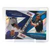 Image 1 : 2017 TOPPS BOWMANS BEST NO.M-1 GIANCARLO STANTON AND AARON JUDGE MIRROR IMAGE