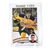 Image 1 : 2014 HOT SHOT PROSPECTS CONNOR MCDAVID ROOKIE CARD