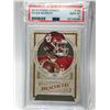 Image 1 : 2019 PANINI LEGACY NO.182 KYLER MURRAY PSA GRADED 10