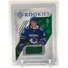 Image 1 : 2019 UPPER DECK #97 ULTIMATE ROOKIES ELIAS PETTERSSON NUMBERED 27/399