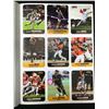 Image 2 : VICTOR WEMBANYAMA UNCUT ROOKIE CARD SHEET SPORTS ILLUSTRATED